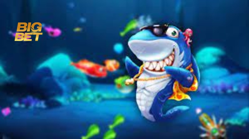 Bắn Cá Vàng Bigbet88