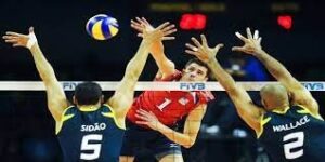 Cá Cược Bóng Chuyền Bigbet88