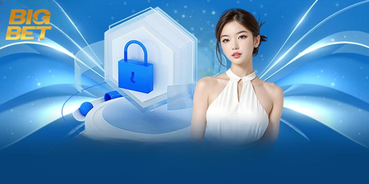 Sơ lược về chính sách bảo mật tại nhà cái Bigbet88 