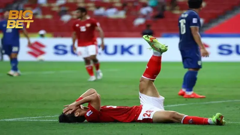 Lưu ý khi tham gia kèo giao bóng trước là gì