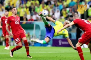Kèo Tài Xỉu 2.25 BigBet88