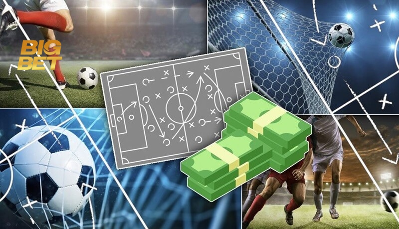 Kèo Chấp 2.5 BigBet88 