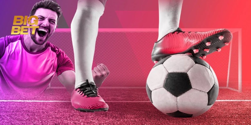 Kèo chấp 0.5 BigBet88 